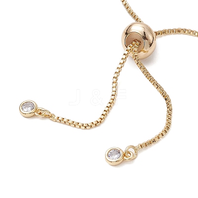 Freshwater Pearl Slider Ring BJEW-JB11132-1