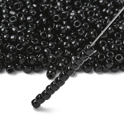 TOHO 6/0 Round Beads X-SEED-TR06-0049-1