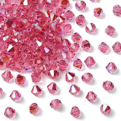 Preciosa® Crystal Beads X-PRC-BA5-70010-201-1