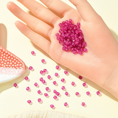 Preciosa® Crystal Beads Y-PRC-BA5-70350-840-1