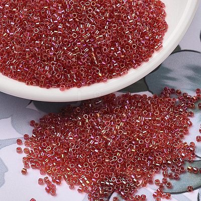 MIYUKI Delica Beads X-SEED-J020-DB2374-1