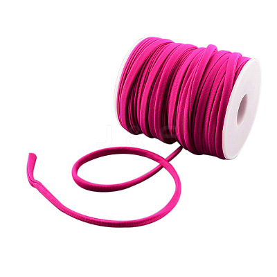 Soft Nylon Braided Cord NWIR-R003-04-1