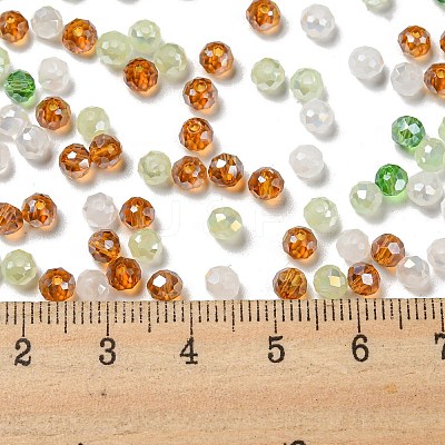 Glass Beads EGLA-A034-SM4mm-55-1