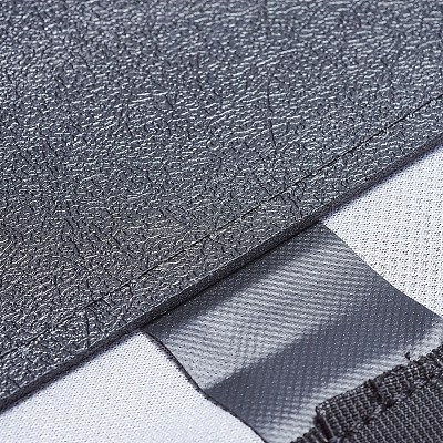 Universal Auto Car Seat Storage Mesh Organizer With Hook Pouch Holder Trunk And Car Seat Organizer ST-GF0001-01-1
