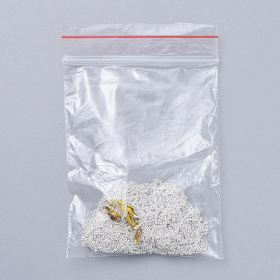 Brass Rolo Chains X-CHC-S008-002I-S-1