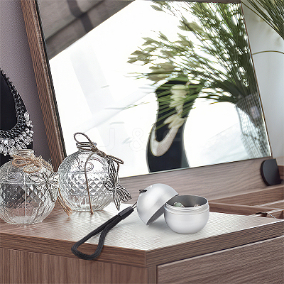 Aluminium Alloy Keychain AJEW-WH0561-90A-02-1