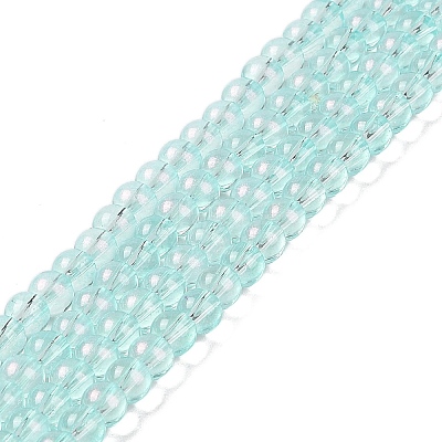 Glass Bead Strands X-GLAA-K068-01A-03-1