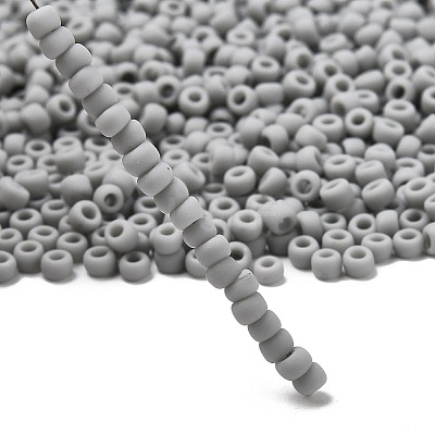 TOHO 8/0 Round Beads SEED-TR08-0053F-1