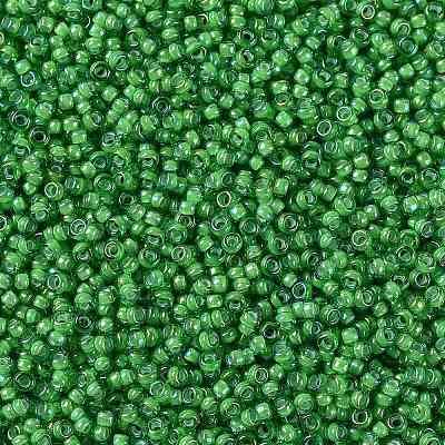 MIYUKI Round Rocailles Beads SEED-X0056-RR3763-1