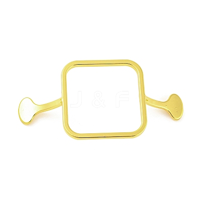 Alloy Wax Seal Molds AJEW-G052-01D-1