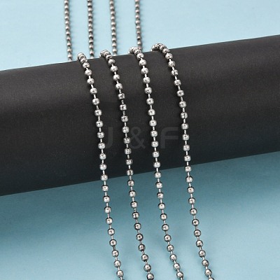 Iron Ball Chains CH-CHB004Y-AS-NF-1