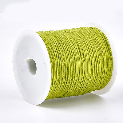 Nylon Braided Cord NWIR-S007-19-1