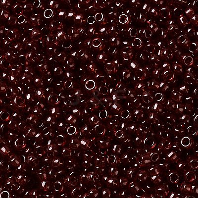TOHO 15/0 Round Beads SEED-JPTR15-0005D-1
