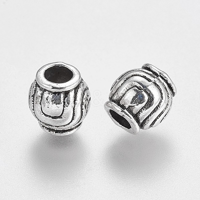 Large Hole Beads LS-LF11506Y-1