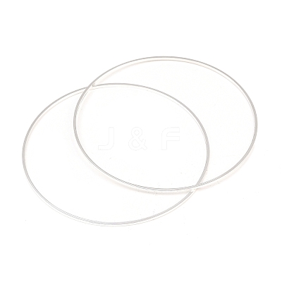 Brass Findings EC401-S-1