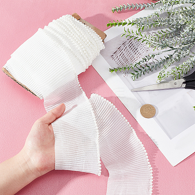 Polyester Ribbon For Oversleeve OCOR-AR0001-31-1