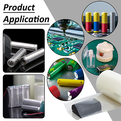 10M PVC Heat Shrink Tubing FIND-BC0019-44B-1