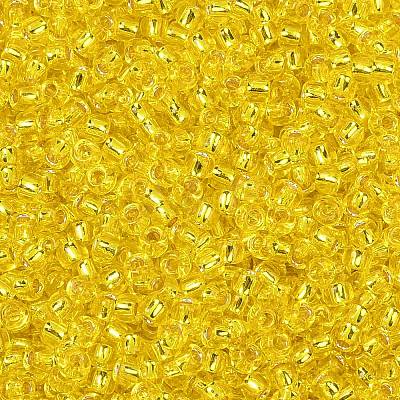 TOHO 8/0 Round Beads SEED-XTR08-0032-1