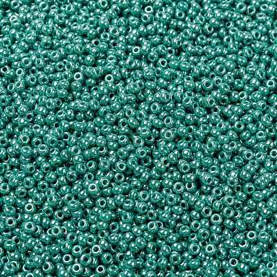 MIYUKI Round Rocailles Beads X-SEED-G008-RR0435-1