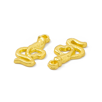 Rack Plating Alloy Pendants FIND-G045-36MG-1