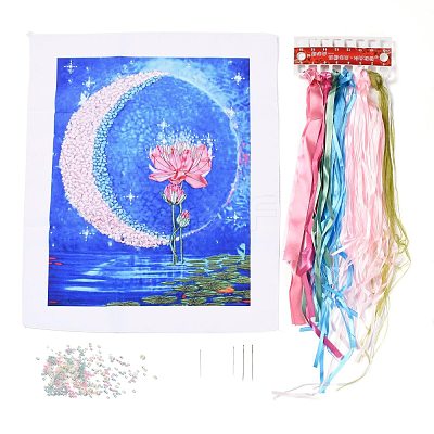 Star Moon DIY-H115-09-1