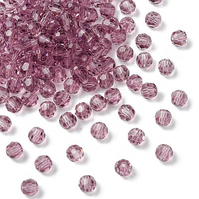 Preciosa® Crystal Beads X-PRC-BB5-20020-1