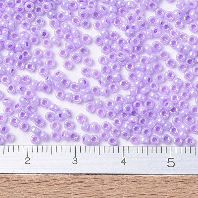 MIYUKI Round Rocailles Beads SEED-G007-RR0534-1