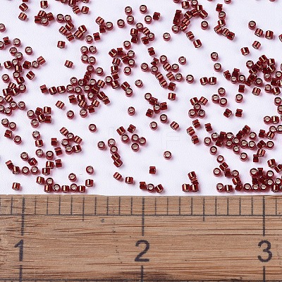 MIYUKI Delica Beads SEED-J020-DB0603-1