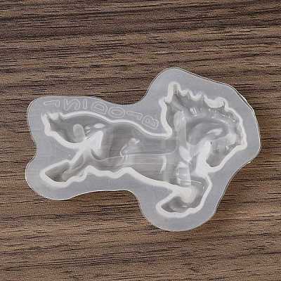 DIY Silicone Pendant Molds SL-CBA4EBF-01A-1