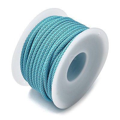 Braided Stainless Steel Cord STAS-D382-01L-1