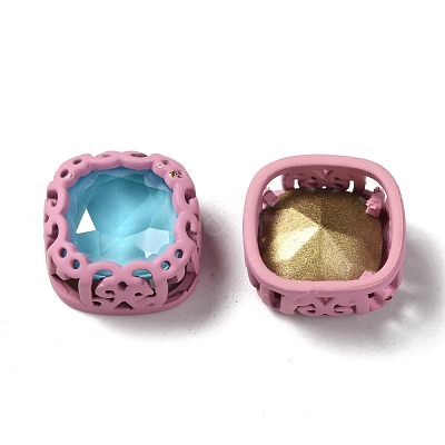 Sew on Rhinestone RGLA-M008-J03-A04-1