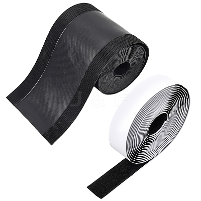 Nylon & Polyester Velcro OCOR-WH20050-019A-1