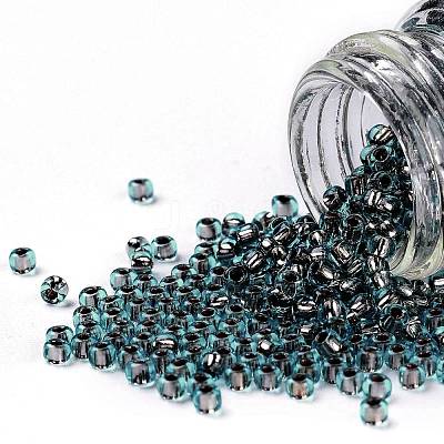 TOHO 11/0 Round Beads X-SEED-TR11-0748-1