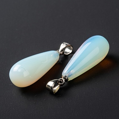 Opalite Pendants G-F707-17-1