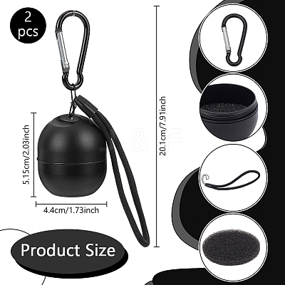 Aluminium Alloy Keychain AJEW-WH0561-90A-01-1