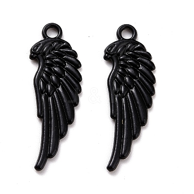 Alloy Pendants X-FIND-K007-04EB-1