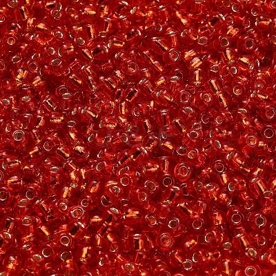 TOHO 6/0 Round Beads SEED-XTR06-0025-1