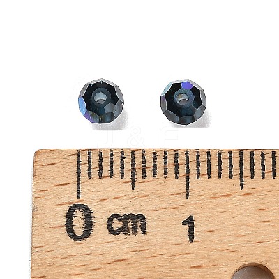 Preciosa® Crystal Beads Y-PRC-BB4-30340-200-1