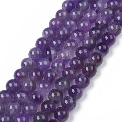 Gemstone Beads Strands GSR062-1
