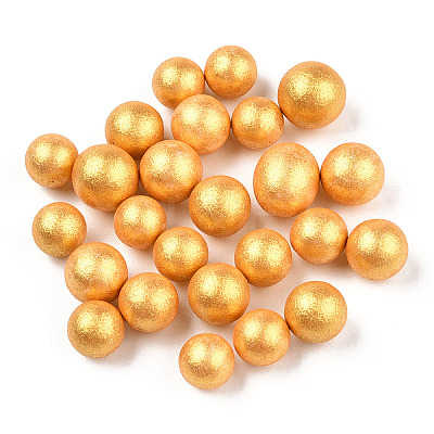 Small Craft Foam Balls KY-T007-08K-B-1