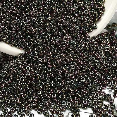 TOHO 6/0 Demi Round Beads Y-SEED-DR06-0509-1
