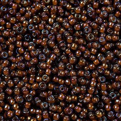 MIYUKI Round Rocailles Beads SEED-G008-RR3761-1