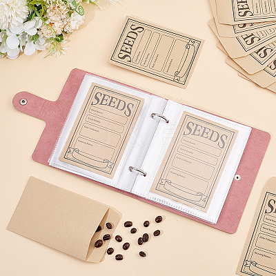 DIY Binder Kits AJEW-WH20020-627C-1