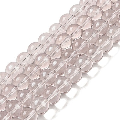 Glass Bead Strands GLAA-K068-01C-04-1