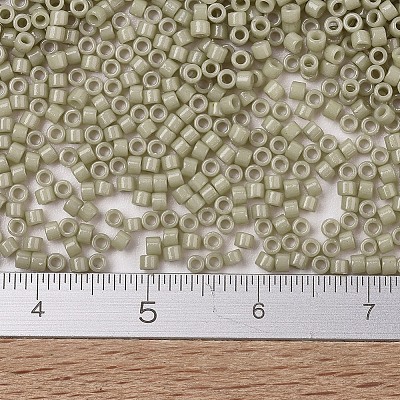 MIYUKI Delica Beads SEED-J020-DB2363-1