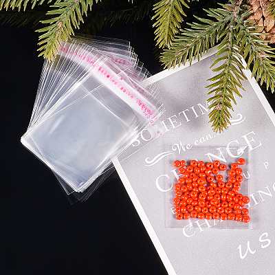OPP Cellophane Bags OPC-PH0001-27-1