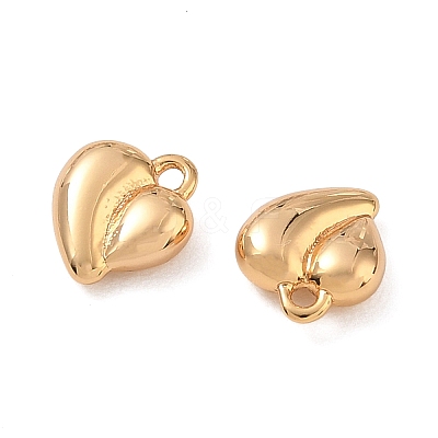 SHEGRACE Brass Charms XGRQ7H965-965G-1
