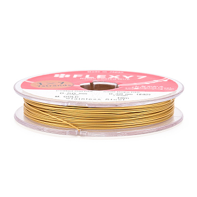 Tiger Tail Wire TWIR-N004-0.5mm-G-1