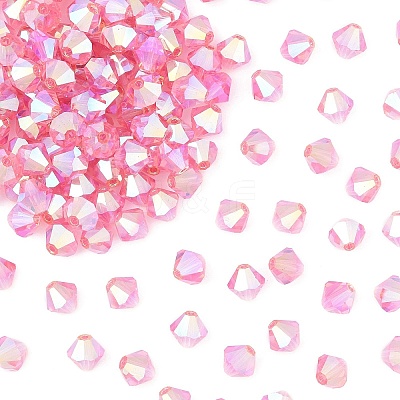 Preciosa® Crystal Beads Y-PRC-BA4-70010-20000-1