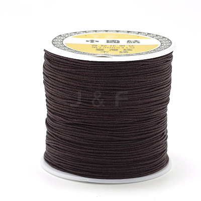 Nylon Braided Cord NWIR-Q008A-739-1